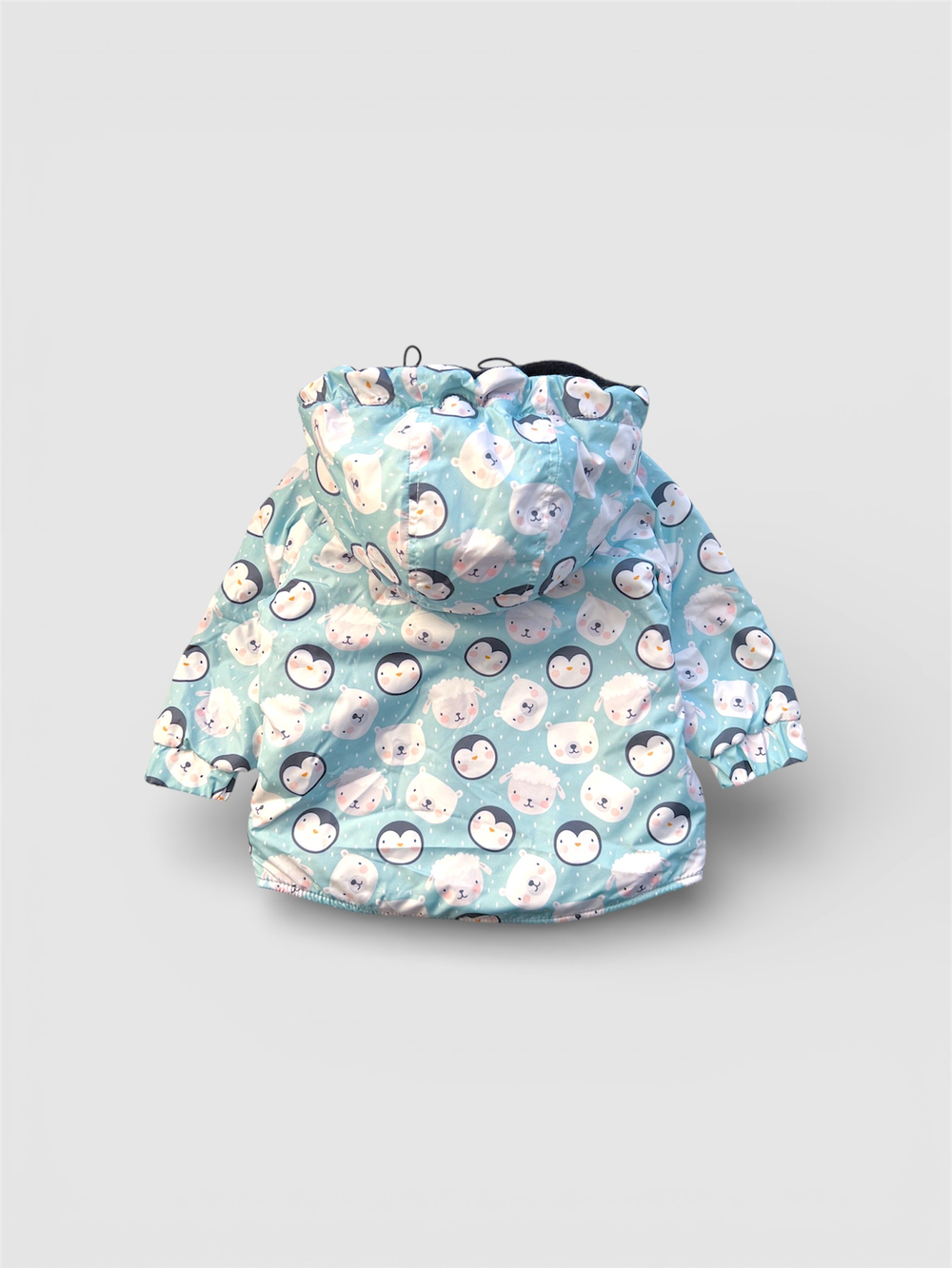 Куртка (baby cute)