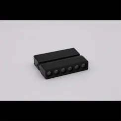 Светильник трековый APL.0102.00.06