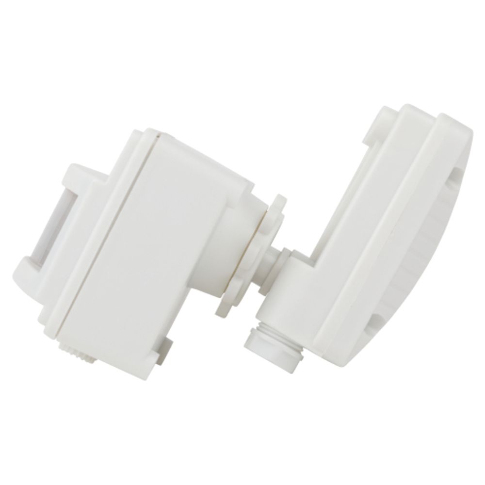 Датчик движения ЭРА MD 01 прожекторный 1200Вт IP-44 12м