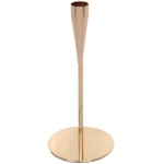 Подсвечник «DESIRE» 2,5*10*22 см, Золото