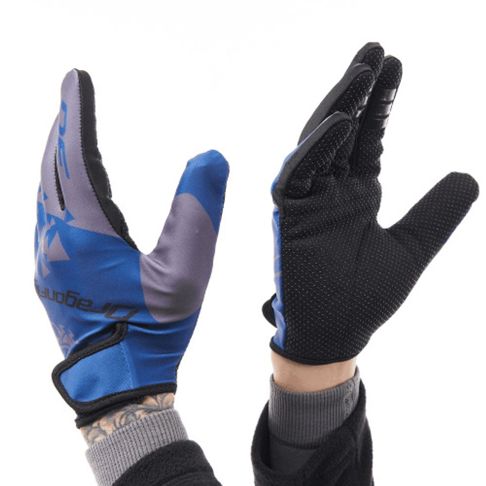 Cross / Серо-синий