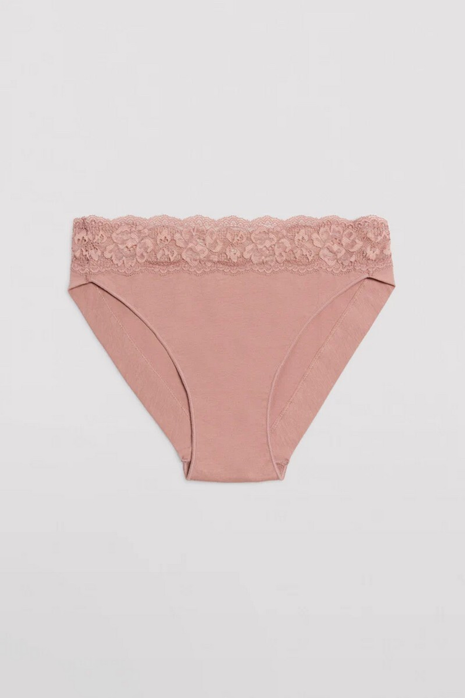 19033 Mini Трусы слипы