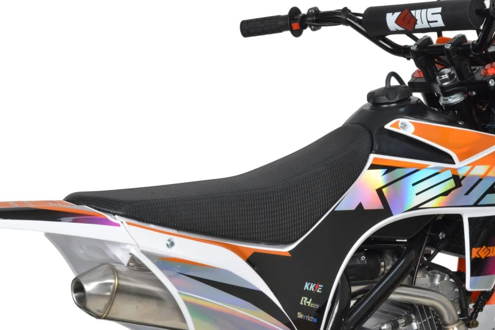 Мотоцикл KEWS K61 140 E 19/16