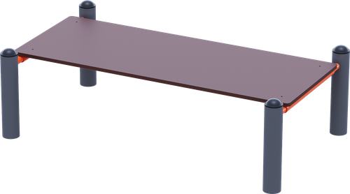 Воркаут С.08-029