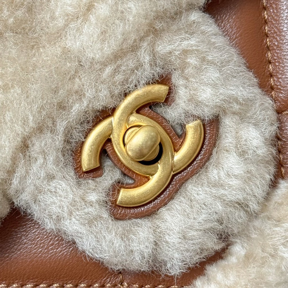 Chanel Bag 18 cm