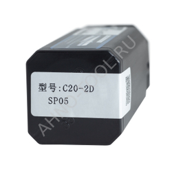 Сверло корпусное C20-2D14.5-32SP05 ACCKee