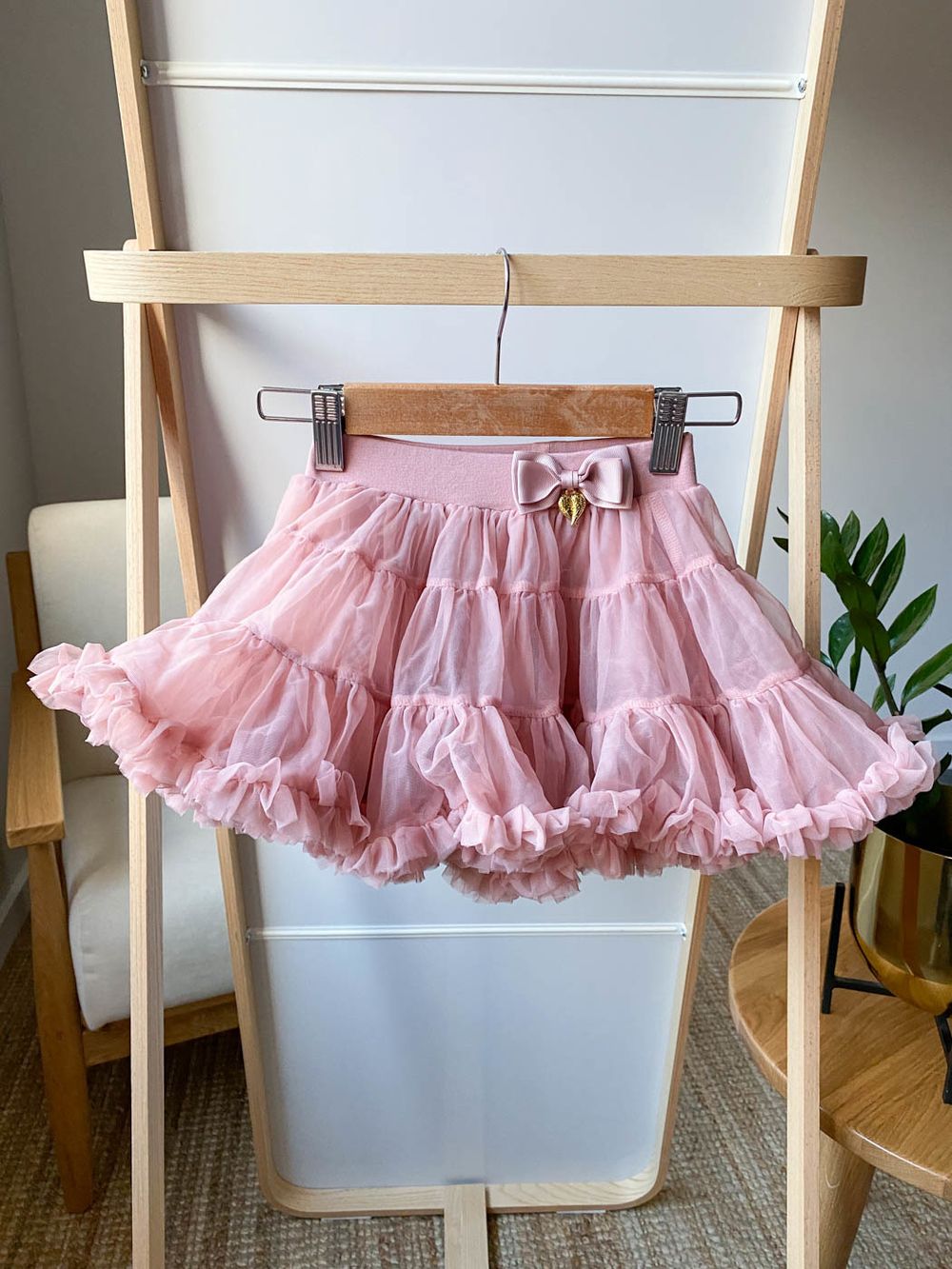 Юбка Angel's face