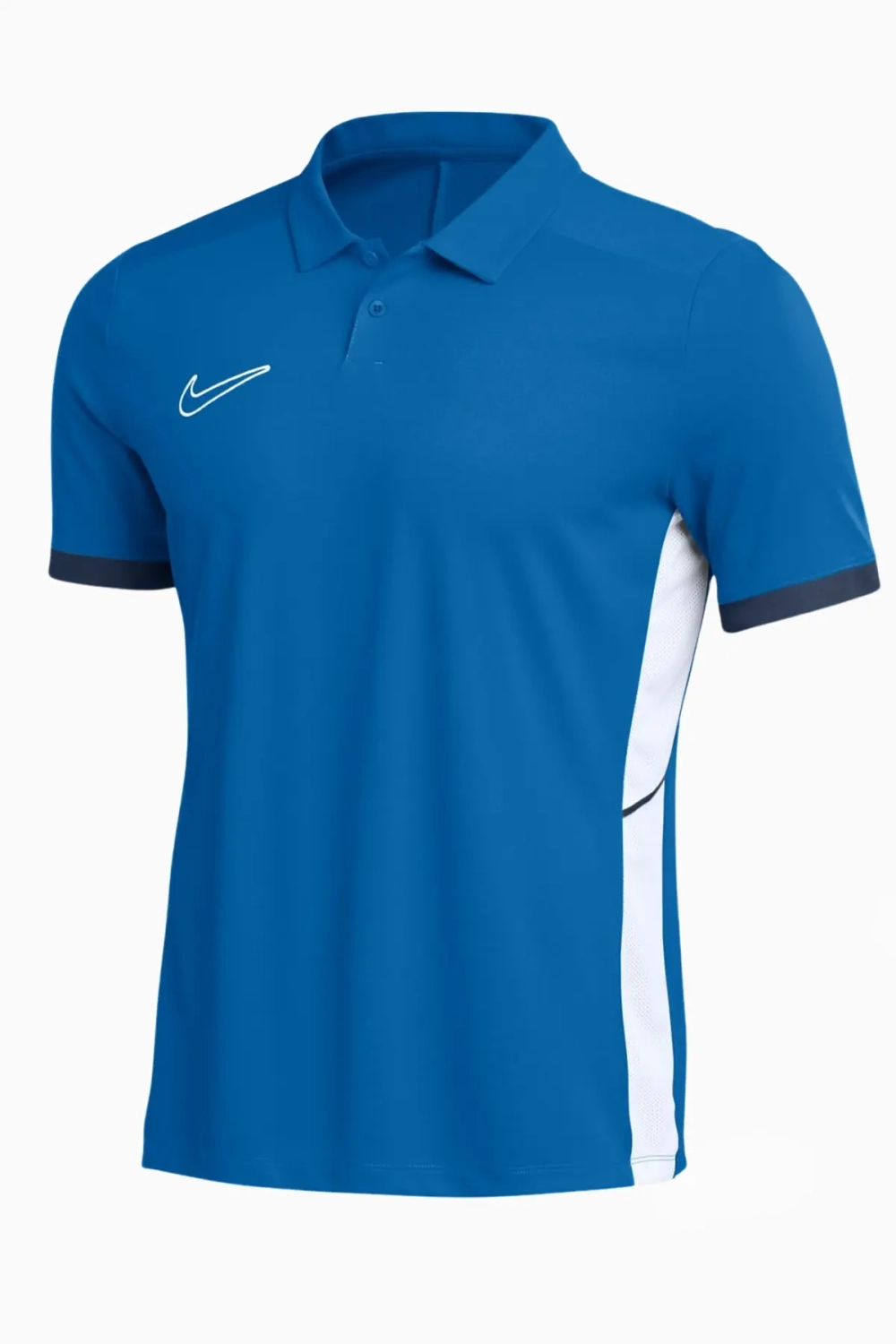 Футболка Nike Dri-FIT Academy 25 Polo - синий