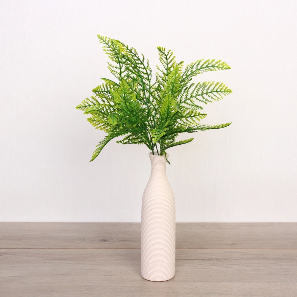 Искусственные цветы «Волшебство трав» 40см Папоротник