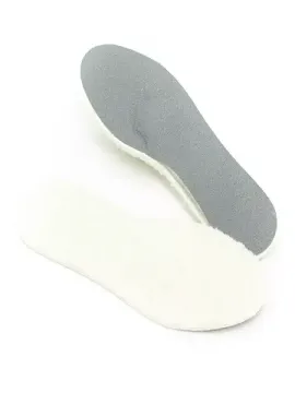 Стельки ортопедические зимние