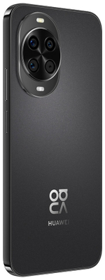 Смартфон Huawei nova 14 12 ГБ/256 ГБ черный