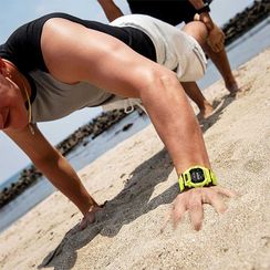 Наручные часы Casio GBD-200-9E