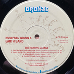 Manfred Mann's Earth Band - The Roaring Silence (Англия 1976г.)