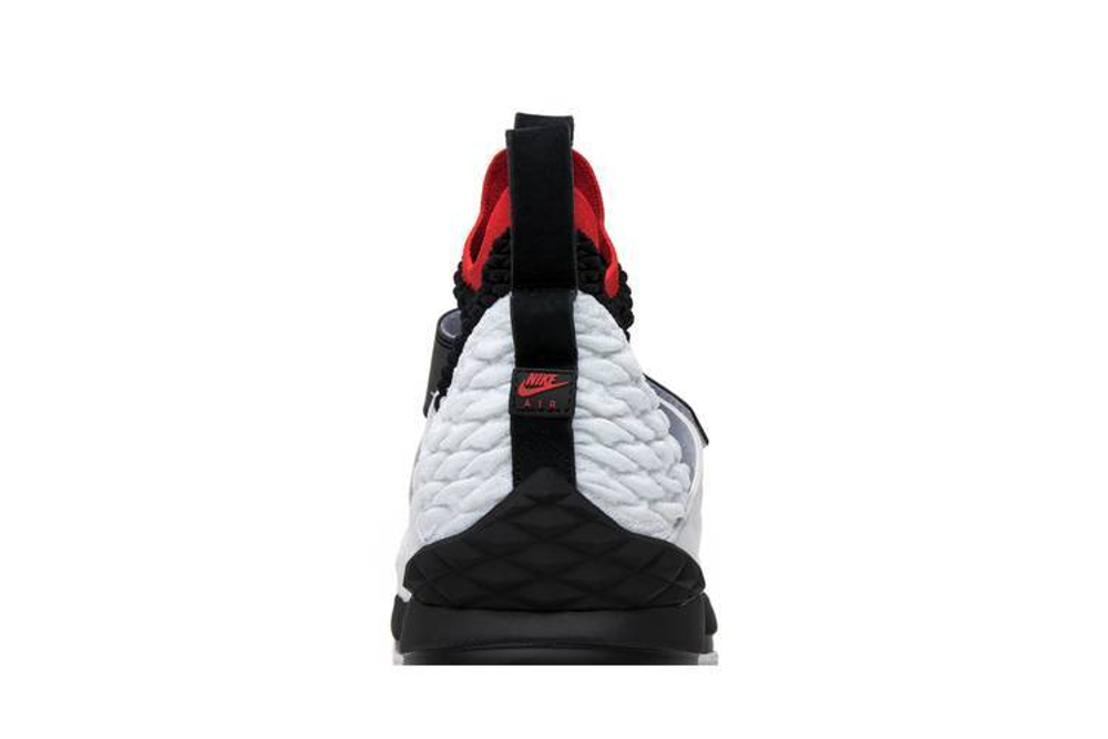 Lebron 15 diamond sale