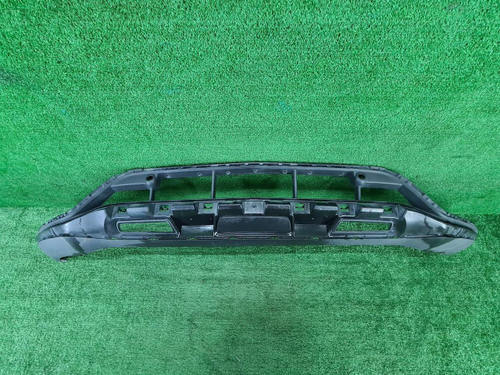 Юбка переднего бампера Mercedes GLC X253 19-22 AMG