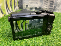 Nikon 1 J5 Kit 10-30mm 3.5-5.6 VR Покупка/Продажа