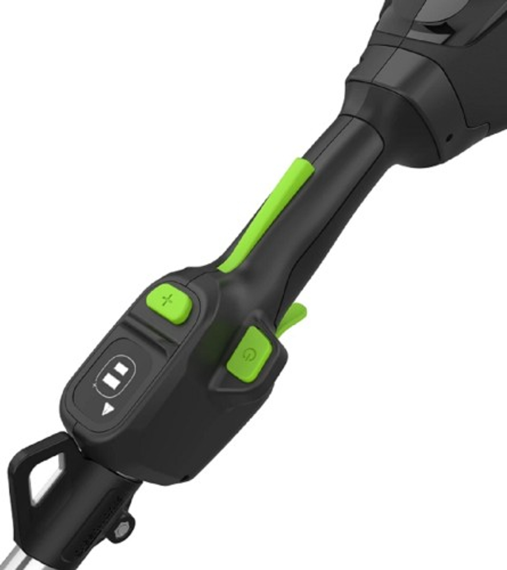 Триммер аккумуляторный GREENWORKS ST121 82V, без АКБ и ЗУ 2112507