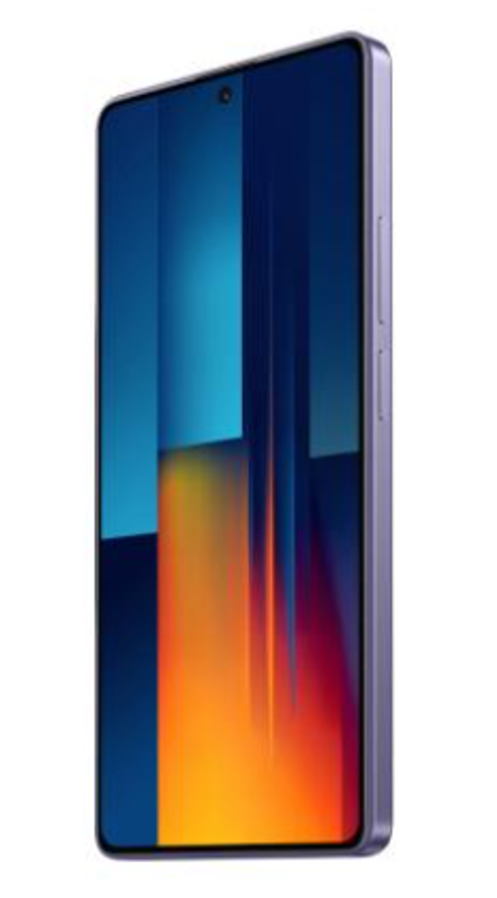 Xiaomi Poco M6 Pro 12/512Gb (Purple) EU