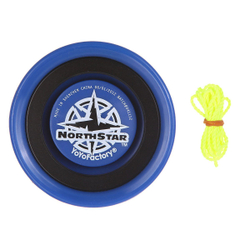Йо-йо YoYoFactory Northstar