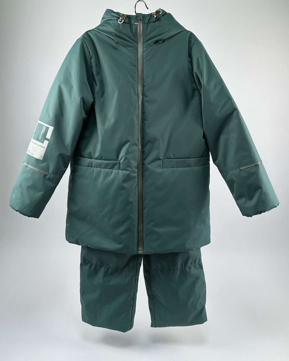 Костюм Kaysarow