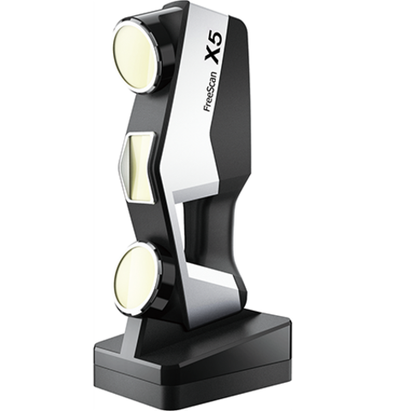 3D сканер Shining 3D FreeScan X5