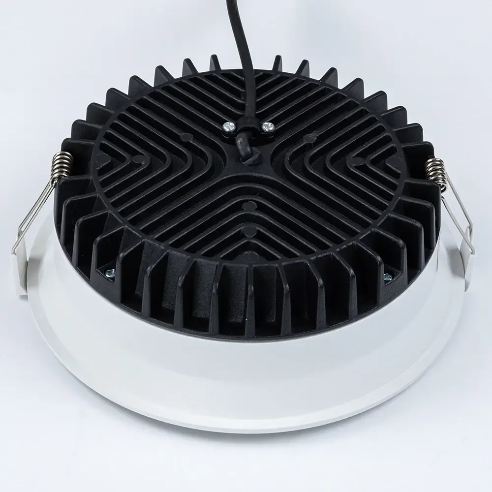 Точечный встраиваемый светильник Arte Lamp