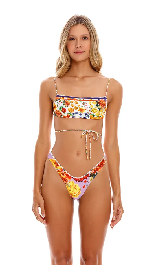 Плавки 8926 Avy Bouk