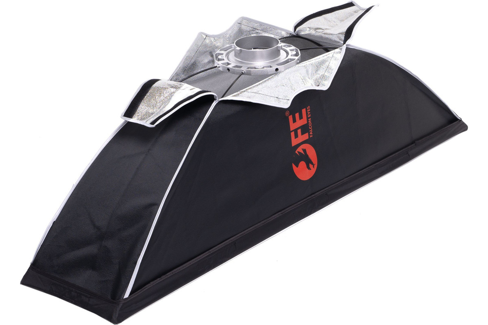 Софтбокс Falcon Eyes FEA-SBII 30120 BW