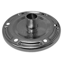 Фланец ДЖИЛЕКС ГА 24-150 л, оцинкованный