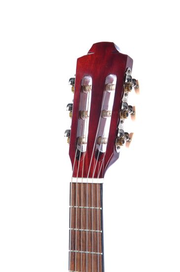 Классическая гитара 1/2 Fabio FC02 SB