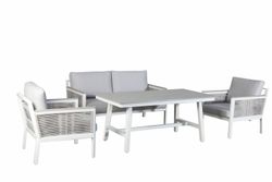 "Сан Ремо" комплект садовый для лаунж-зоны