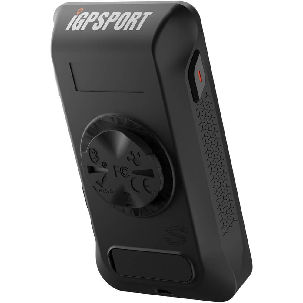 Велокомпьютер iGPSPORT iGS630S