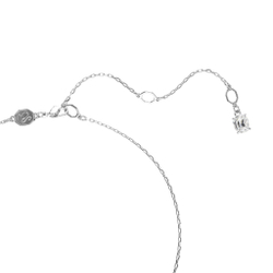 SWAN:PEND WHITE/RHS