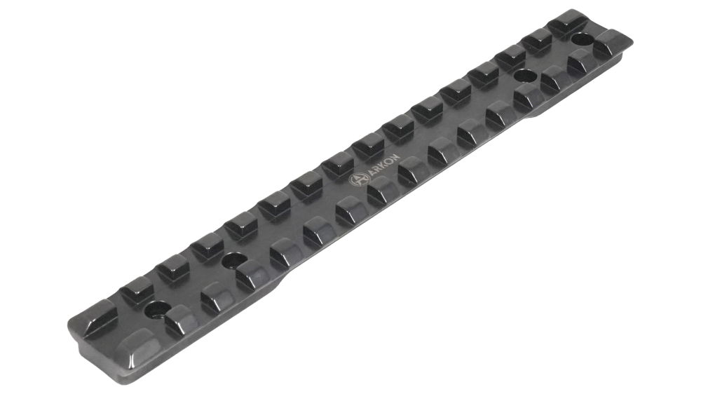 Планка ARKON Picatinny на Sako A7 (long action)