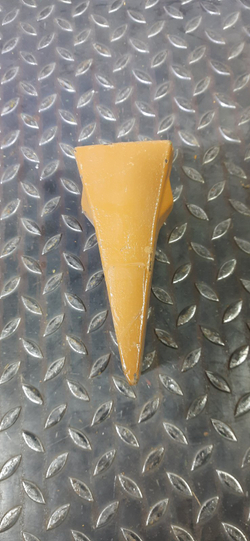 Коронка 973347 стандартная (25S)