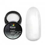 Фаст гель Fast Gel №23 15 мл (низкотемпературный) BLOOM