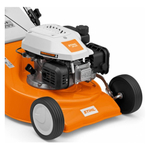 Бензиновая газонокосилка Stihl RM 248.2 Т