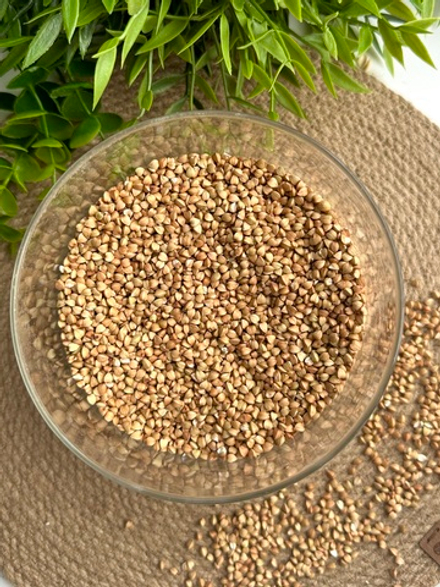 Гречневая крупа ОРГАНИК, 1 кг