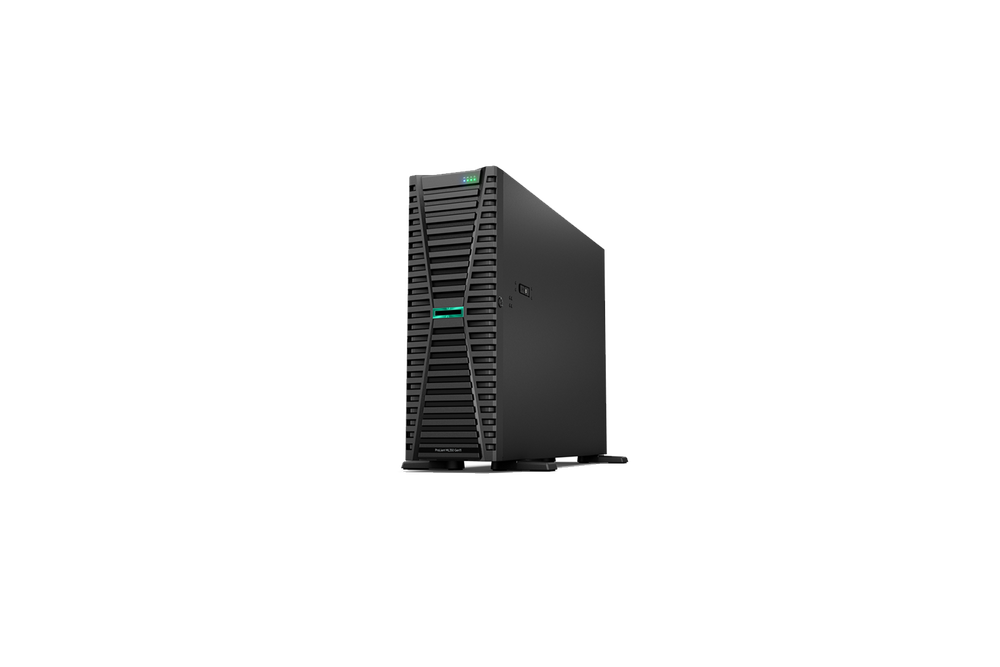 Сервер HPE ML350 Gen11 8SFF