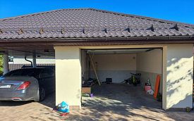 Гаражные шкафы и стеллажи: как выбрать лучшее решение для хранения?