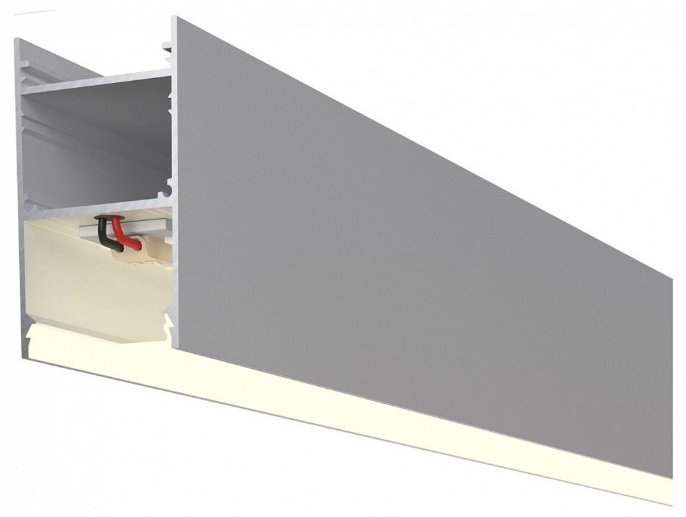 Накладной светильник 6063 LINE 3556 0412643