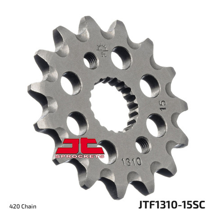 Звезда JTF1310.15SC