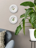 Картина на стену интерьерная на холсте 17,5 см