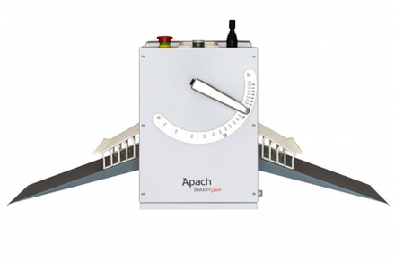 ТЕСТОРАСКАТКА APACH ASH500SM 1Ф.