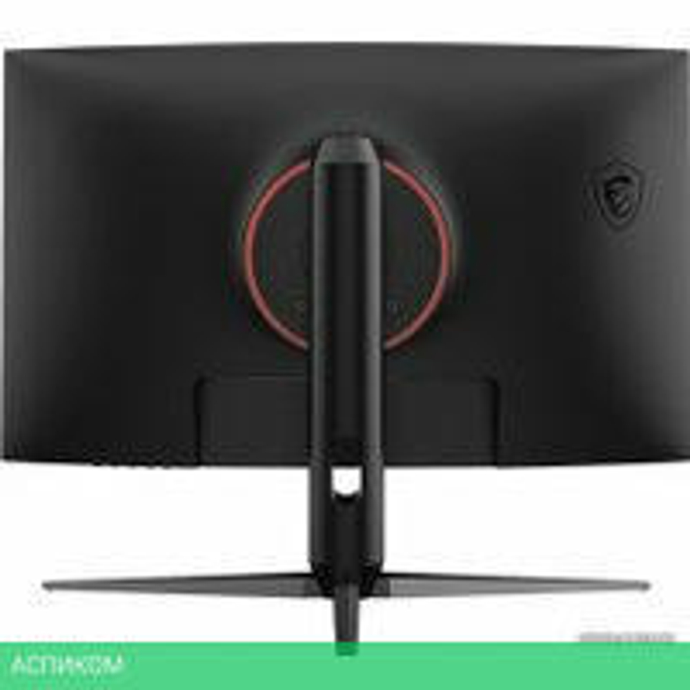 Игровой монитор MSI Optix G271CQP