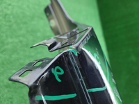 Крыло переднее левое BMW X6 G06 (2019-н.в.)