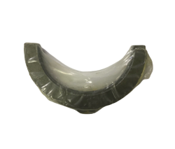 Полукольца коленвала 4 штуки 405-406 двигатель