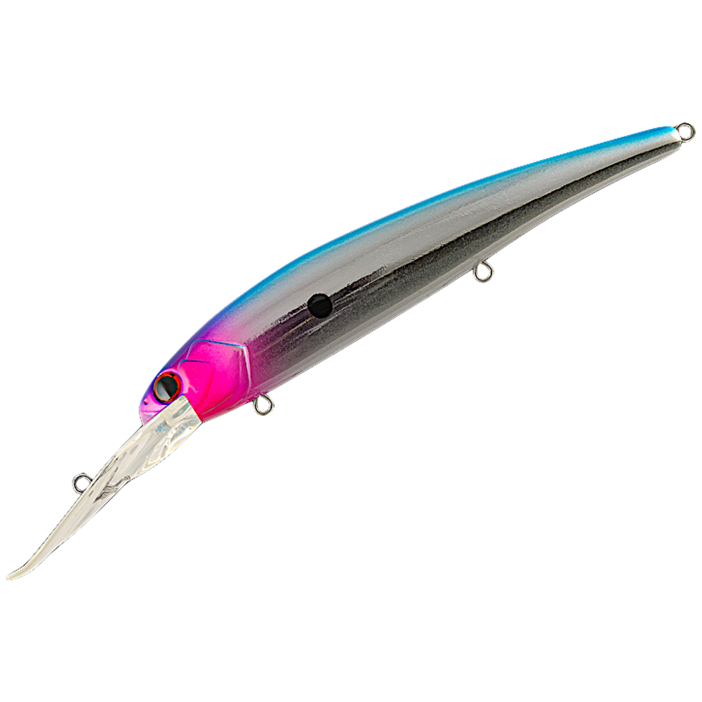 Воблер TsuYoki(Tsuribito) Soloist 120F 501  120мм 20г 6.5-8.0м 1шт Floating