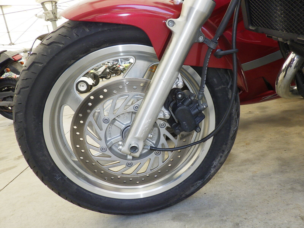 Honda Magna 750 028016