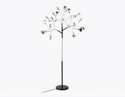 Торшер Ambrella Light Traditional TR3030